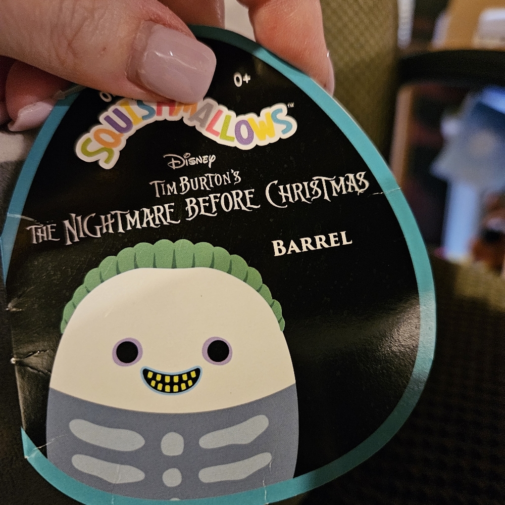 Squishmallow - Picture 2 of 3